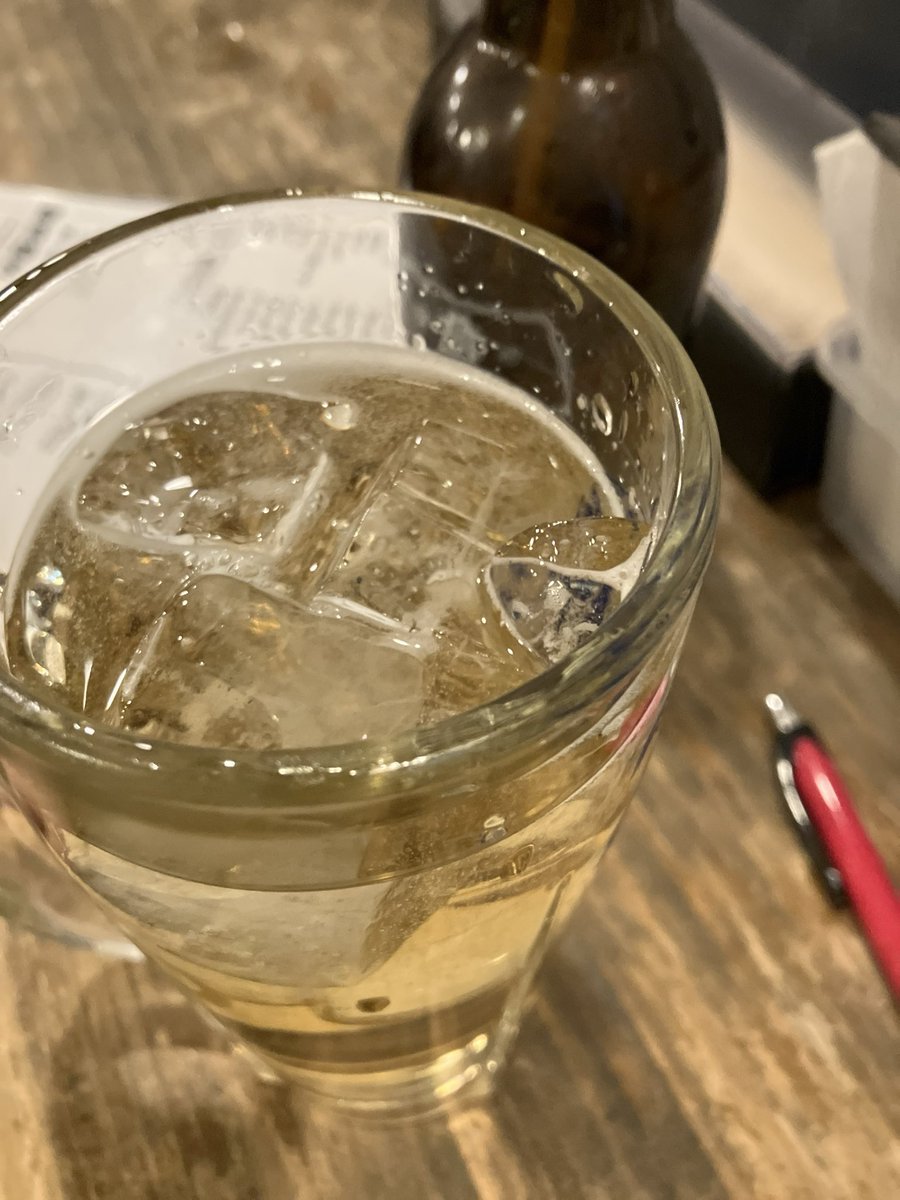 酒うま過ぎる