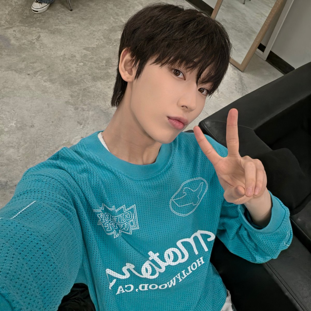 นวว fan account ㅡ 선우 tweet media
