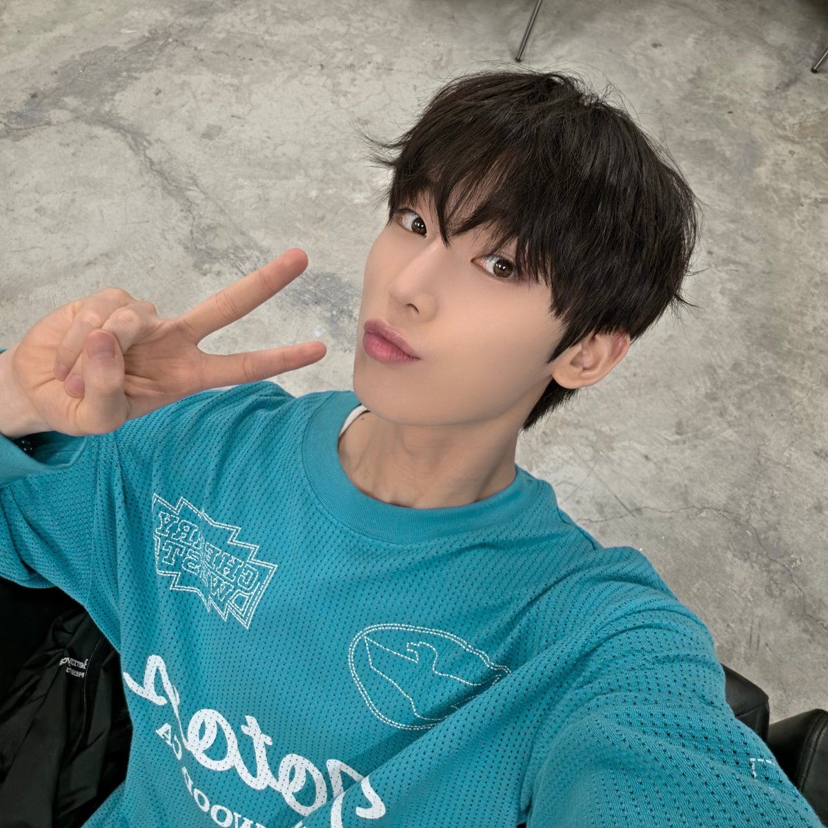 นวว fan account ㅡ 선우 tweet media