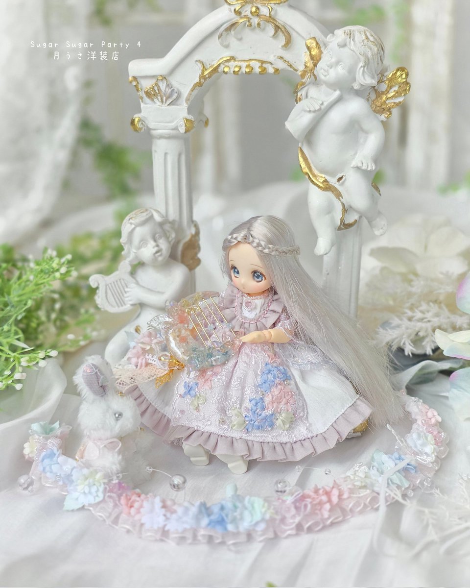 Candy Parade (@CandyParade_S) / Posts / X