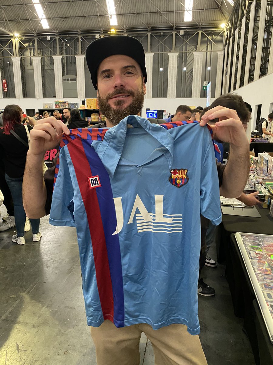 Albert Valor tweet media