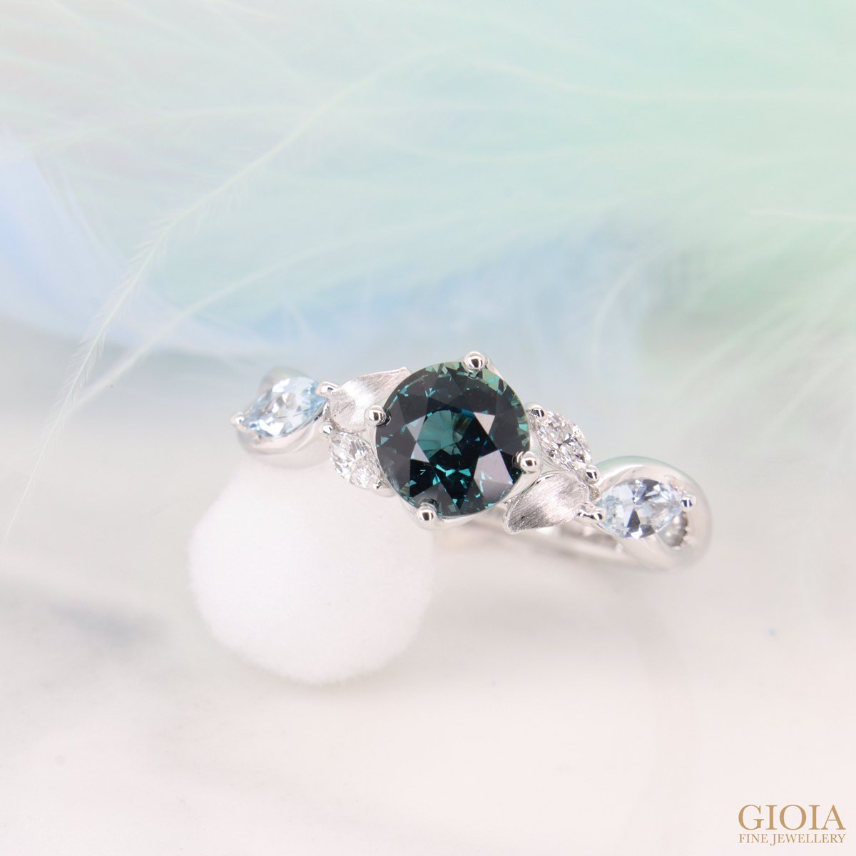 Gioia Fine Jewellery tweet media
