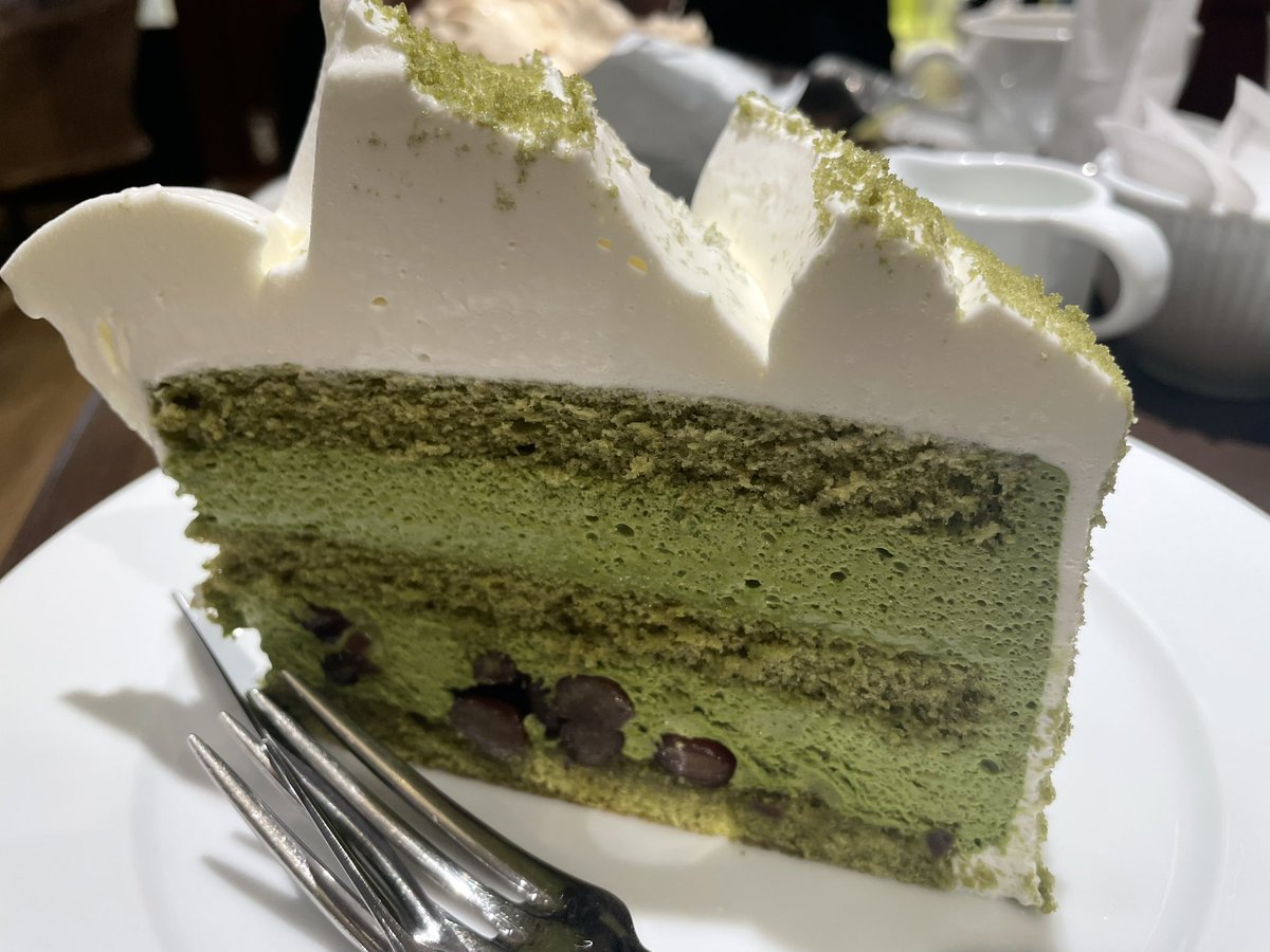 nellicocco's tweet photo. 抹茶だいすき💚 https://t.co/7iAAtl6yTz