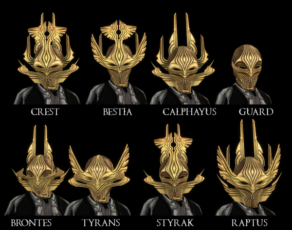 rSWTOR's tweet photo. If there was an actual choice which one would you chose? https://t.co/WD4nrnlj8B
#SWTOR #StarWars https://t.co/iDyhmYQOoq