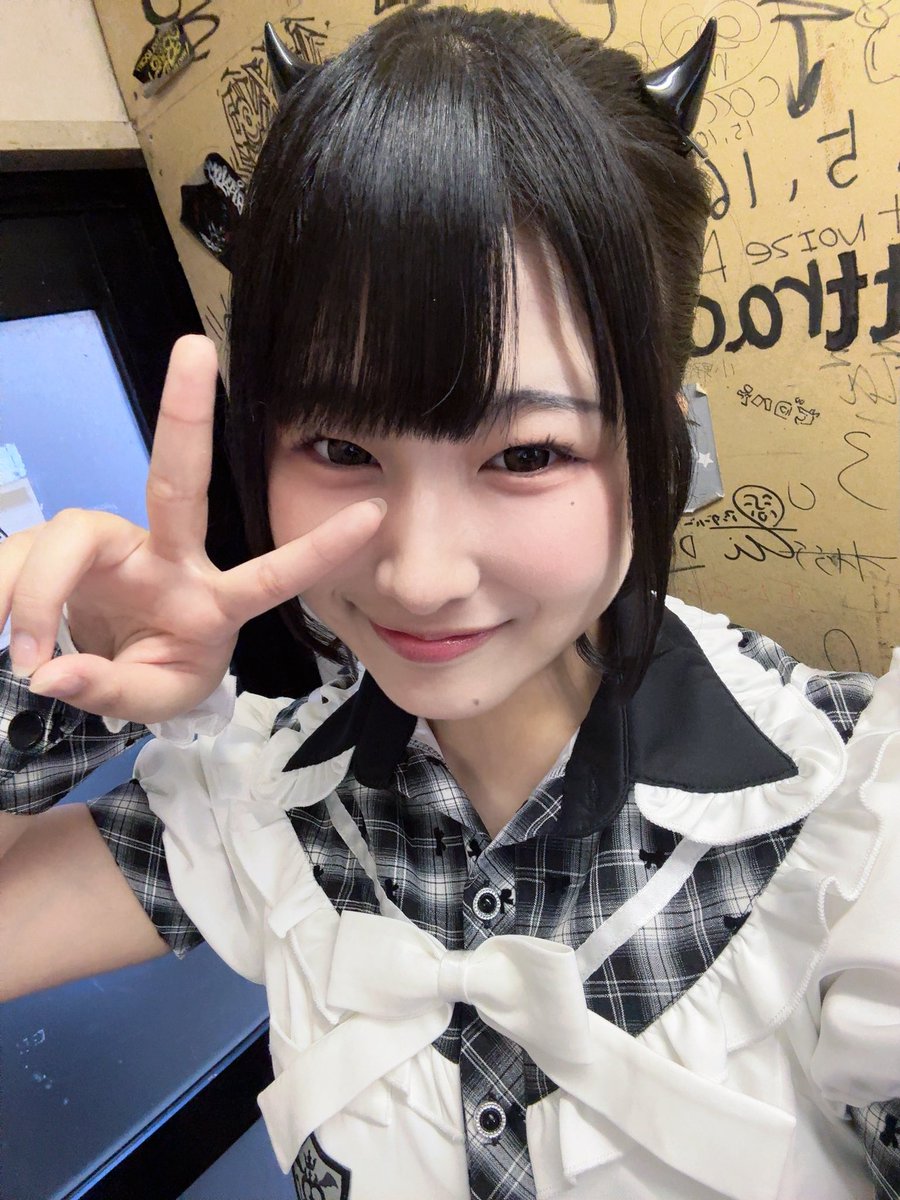 白羽りおん tweet media