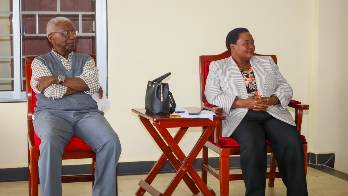 ugwildlife's tweet photo. Boaz Bsigirenda Range commander said that over 364 illegal activity cases have been reported in #BugomaForest since 2016. Addressing the Prime Minister and the handover team, he supported the forestโs handover to UWA as a step toward stronger conservation for future generations. https://t.co/g4ltezqQIA