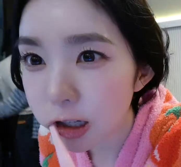 HuJiao후추 🩵 tweet media