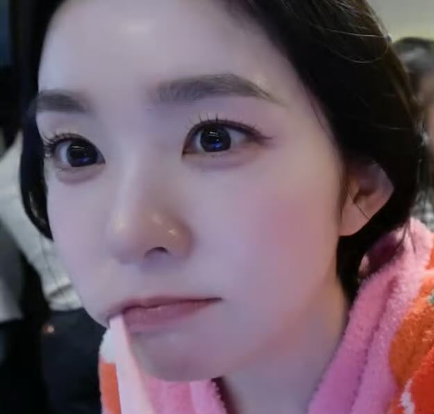 HuJiao후추 🩵 tweet media