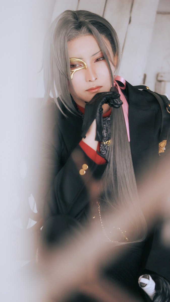 Ayr_cos_'s tweet photo. cos/刀剣
大般若長光

photo···▸ゆきこ@yukikooooo_ さん https://t.co/BVbUztfTgR