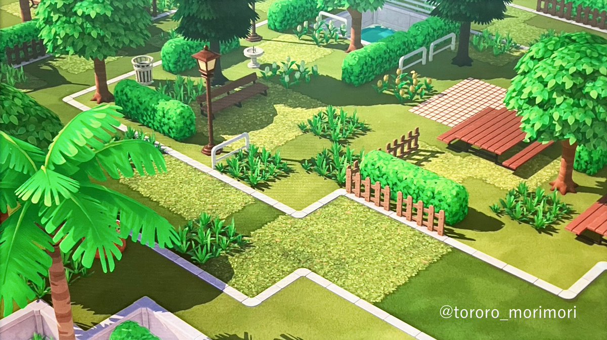 tororo_morimori's tweet photo. トモコレ🏠

夕方の島の景色🏝🌆

#トモコレ  
#トモダチコレクション
#tomodachilife https://t.co/PZKzEHa1qA