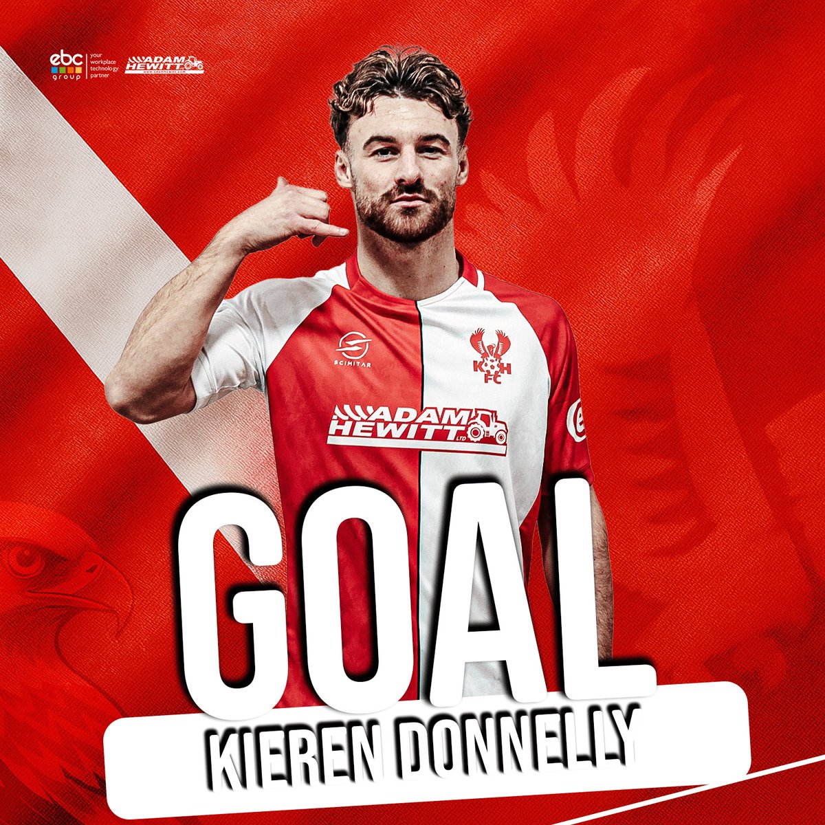 khfcofficial tweet picture