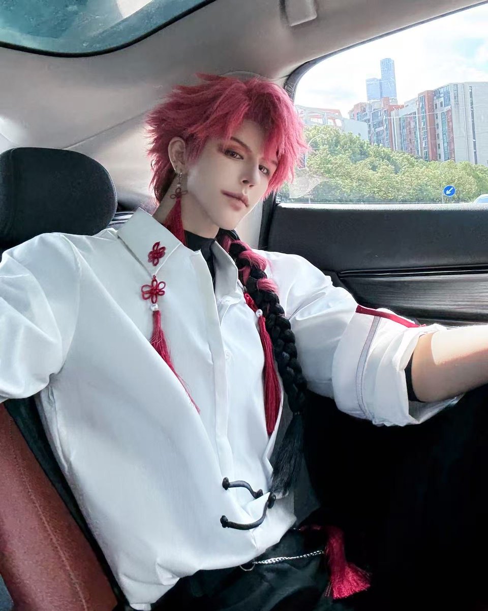 唯安Vann tweet media