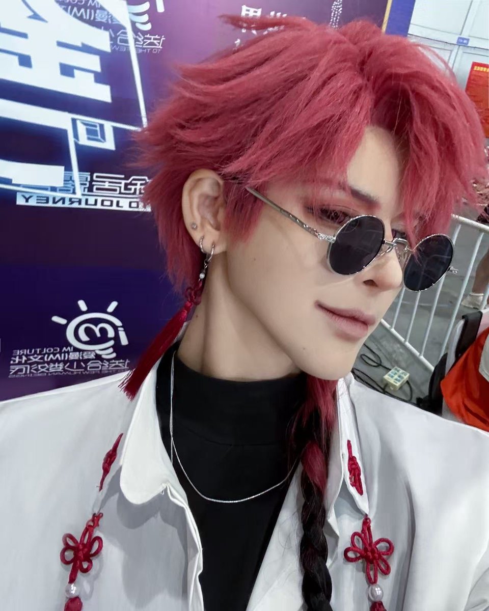 唯安Vann tweet media