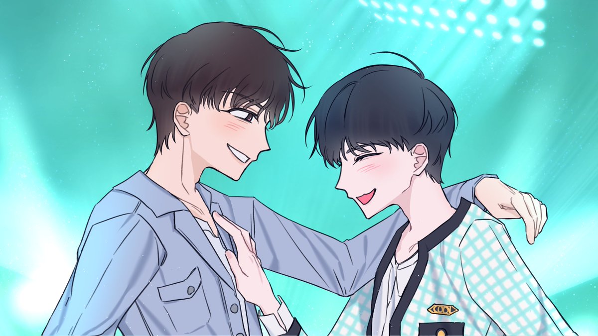 9dan10__'s tweet photo. 영상 만들면서 썼던 그림 올림 https://t.co/SXwVmiqccq