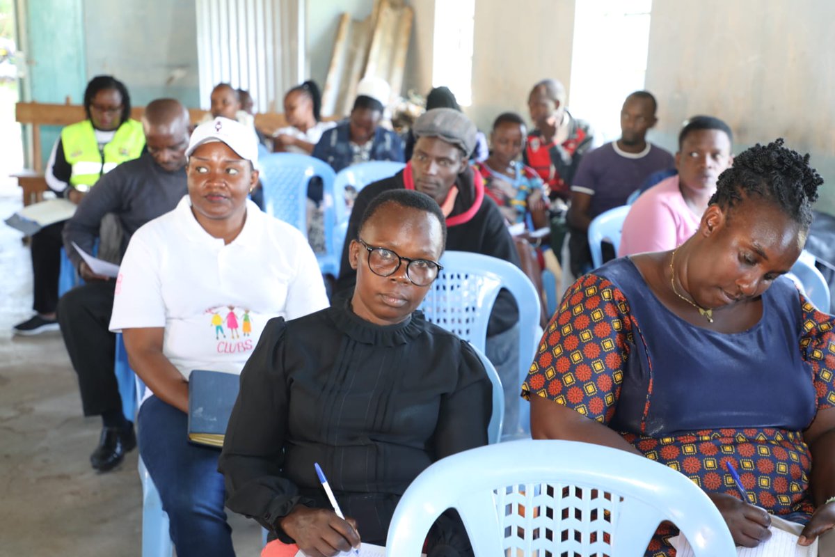 Anti-FGM Board Kenya tweet media