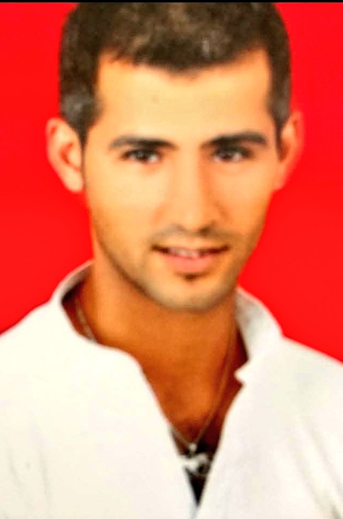 Onur Bükey tweet media