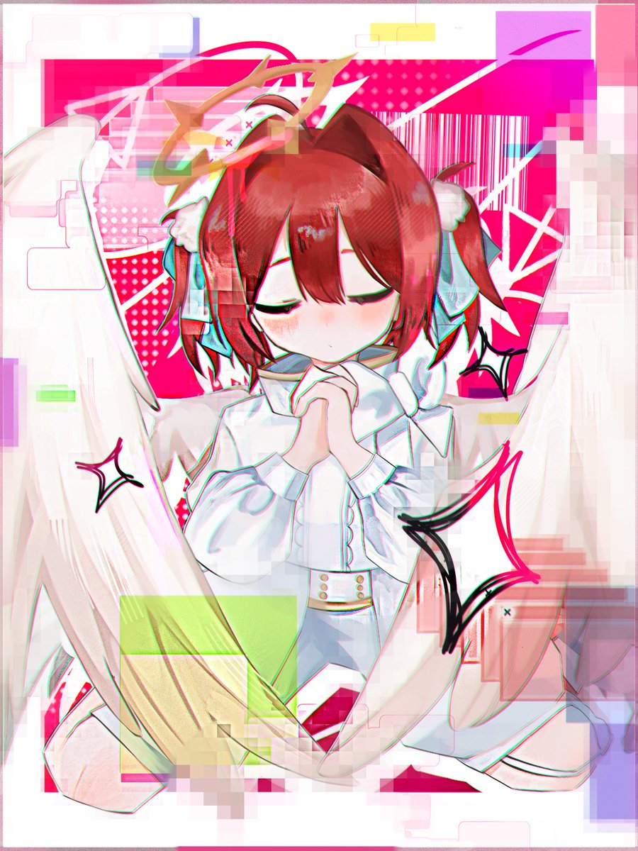 拍子木 tweet media