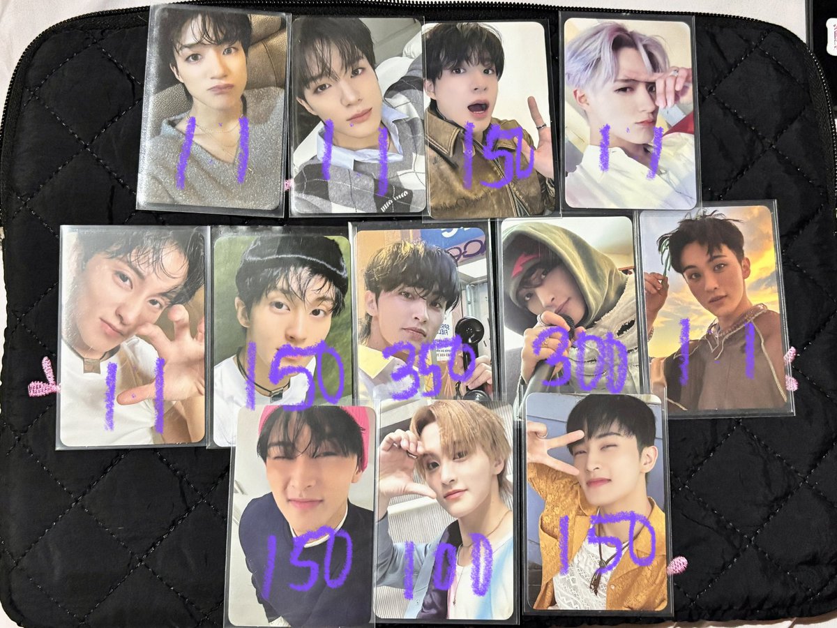 1322carts's tweet photo. wts lfb

nct dream mark jeno assorted pc

350 ea for 1:1 pcs 
except mark horangi 400

can tingi but will prio ratio

dm/ reply if inch

🏷️ mark jeno nct dream pc ph mark horangi jeno dreamscape real city mark specs jeno beat it up taste album pc apple music pob mark sunset https://t.co/gpcK7Vhn0c