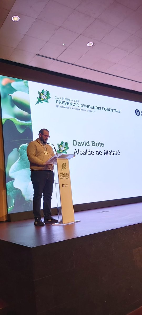 Ajuntament de Mataró tweet media