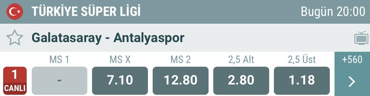 Golazo Analiz tweet media