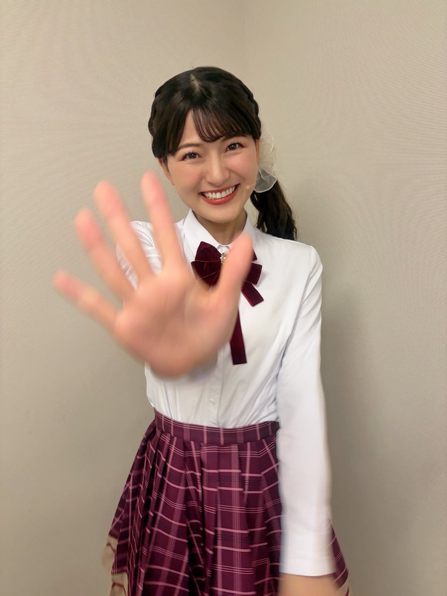 悠月まゆ　Mayu Yuzuki tweet media