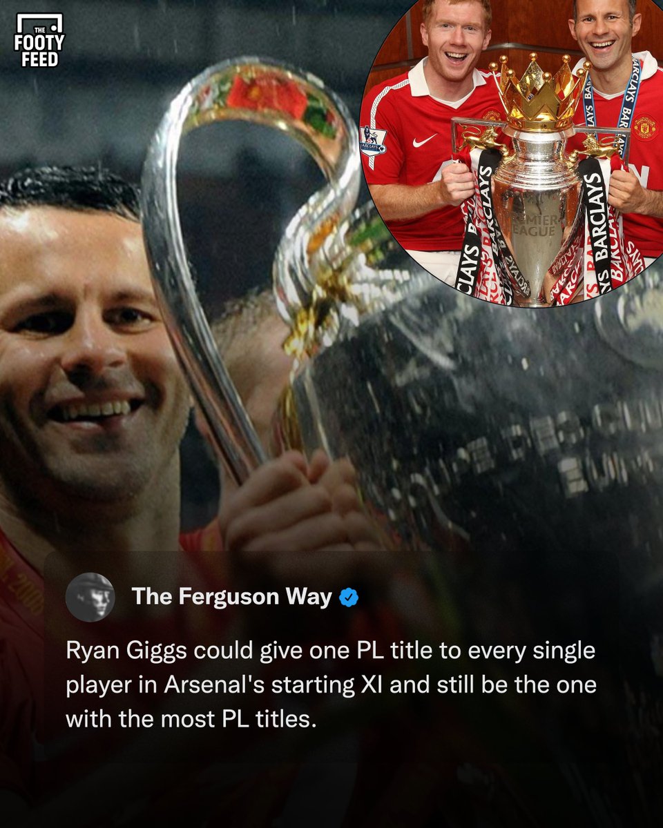 The Footy Feed tweet media