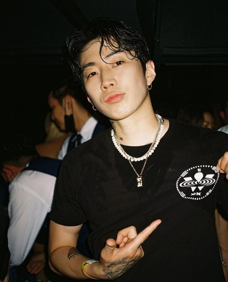 JAY BUM PARK tweet media