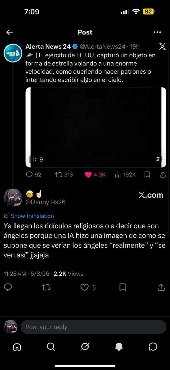 🤓☝🏻 tweet media