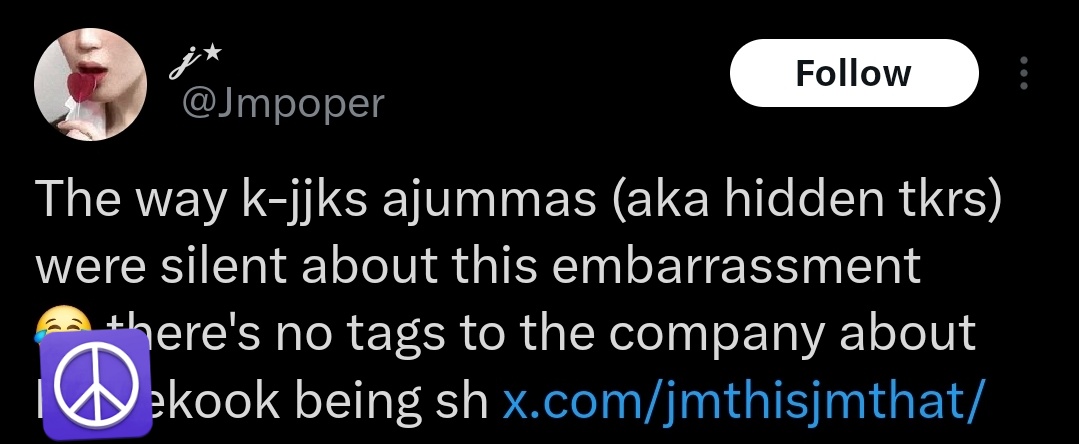 Protect Jungkook tweet media