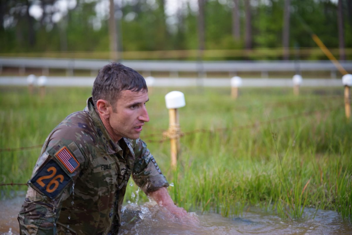 101st Airborne Div. tweet media