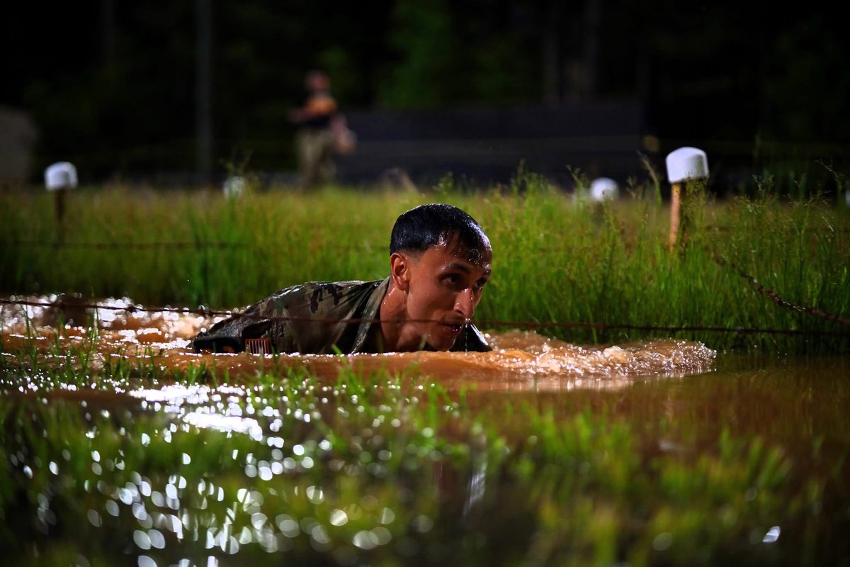 101st Airborne Div. tweet media