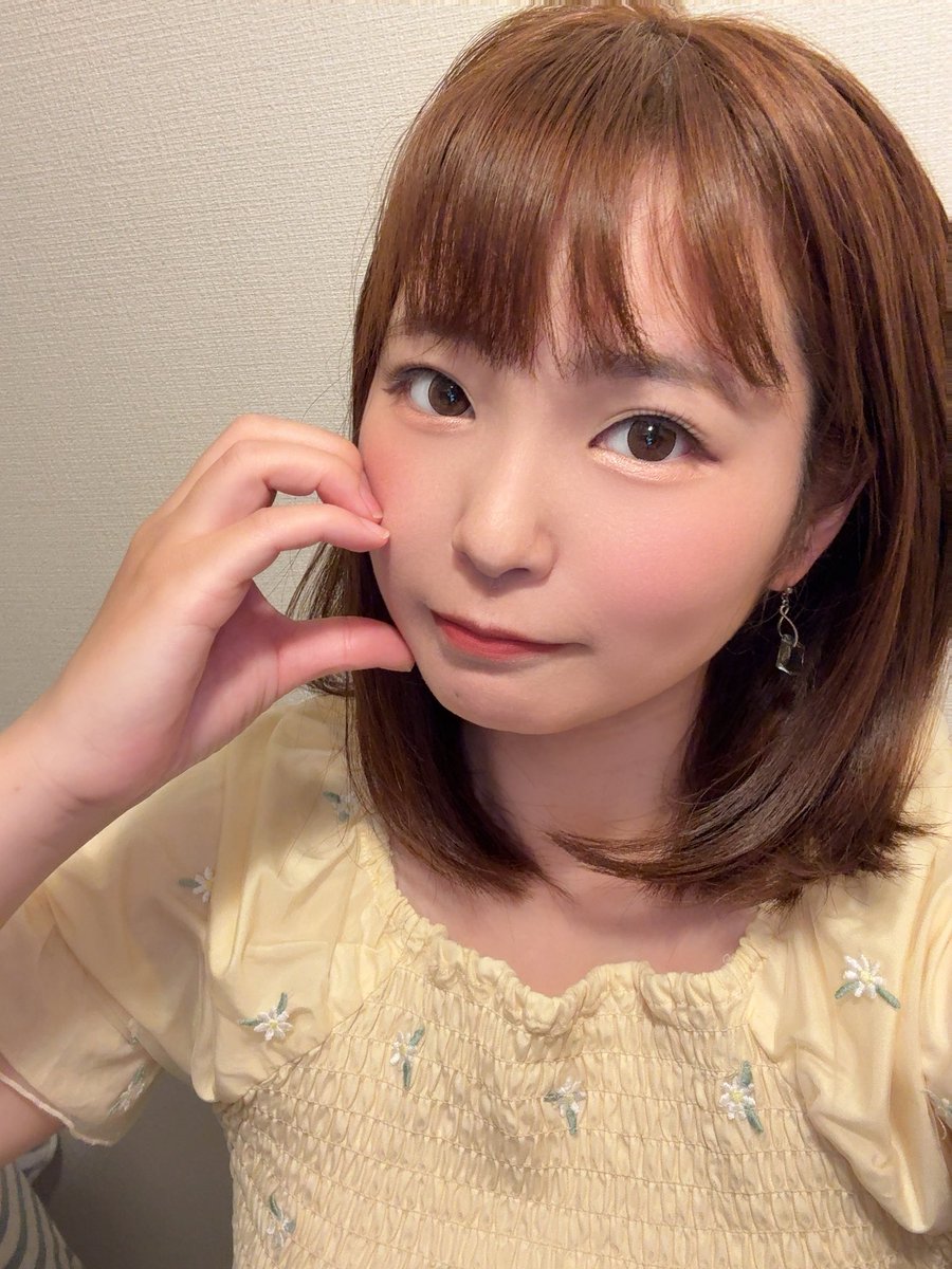 伊藤綾佳🌈🐾 tweet media