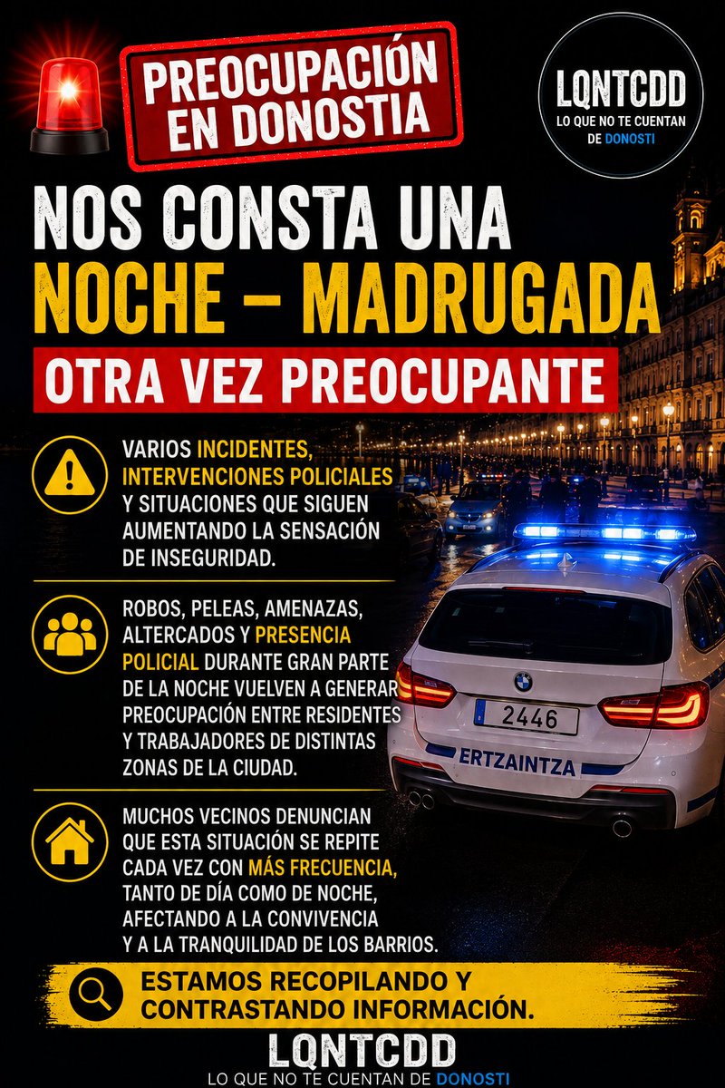 LO QUE NO TE CUENTAN DE DONOSTI y + tweet media