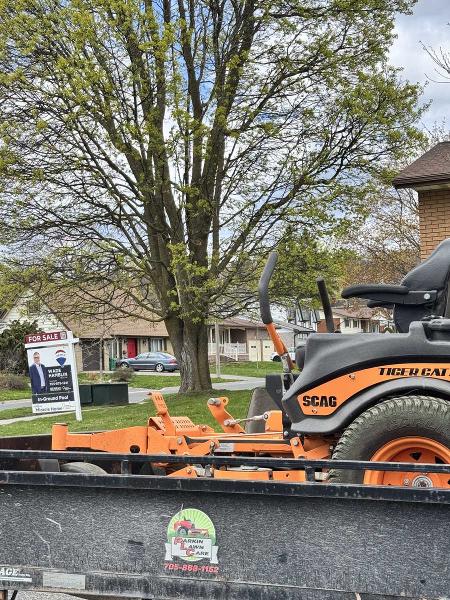 PtboRealtor's tweet photo. No two clients are the same, neither are their real estate needs.

That is why I offer à la carte service, allowing you to choose only the support you need.

One of the most popular options is lawn and garden maintenance.

𝟕𝟎𝟓.𝟖𝟕𝟓.𝟏𝟑𝟒𝟏
𝐰𝐰𝐰.𝐰𝐚𝐝𝐞𝐡𝐚𝐦𝐛𝐥𝐢𝐧.𝐜𝐚 https://t.co/xUlUsv6781