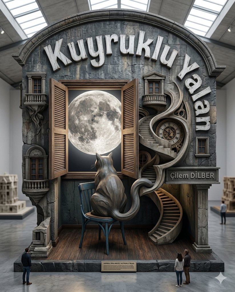 obakkaliyesi's tweet photo. Kuyruklu Yalan
Çilem Dilber  NOTABENE YAYINLARI
@cilemdilber @NotaBeneY #kuyruklu #yalan #notabene #yayınları #kitap #çilemdilber https://t.co/c21IDskXnX