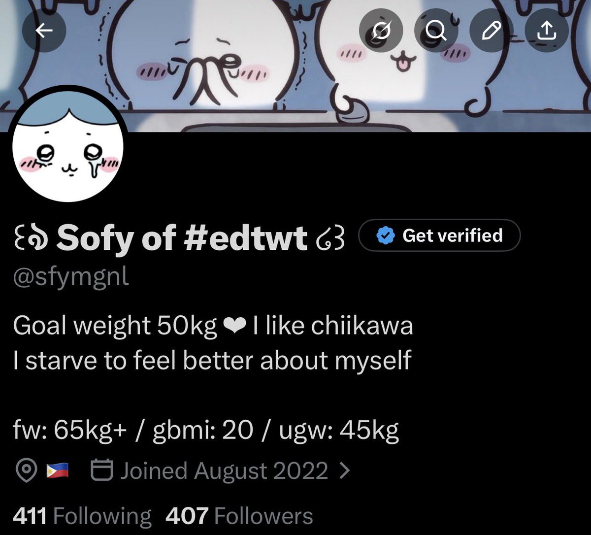 ꒰ঌ Sofy of #edtwt ໒꒱ tweet media