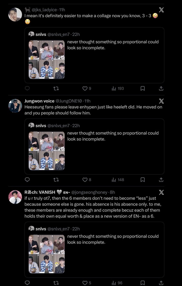snlvs tweet media