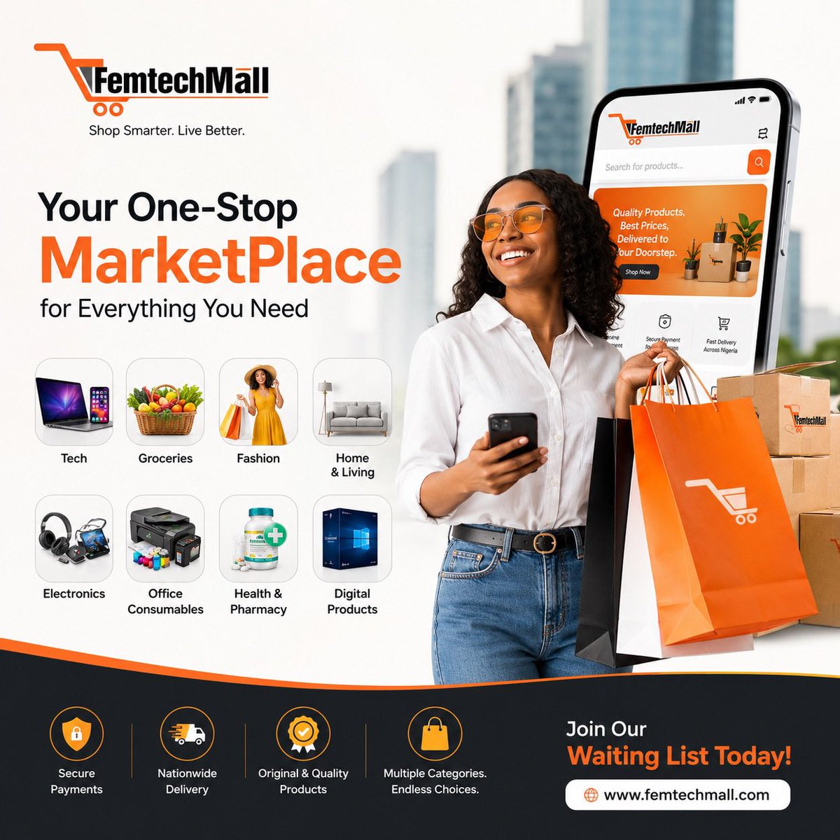 Mercy A. Fred-Ekhose B.Tech, MSc, MBA. tweet media
