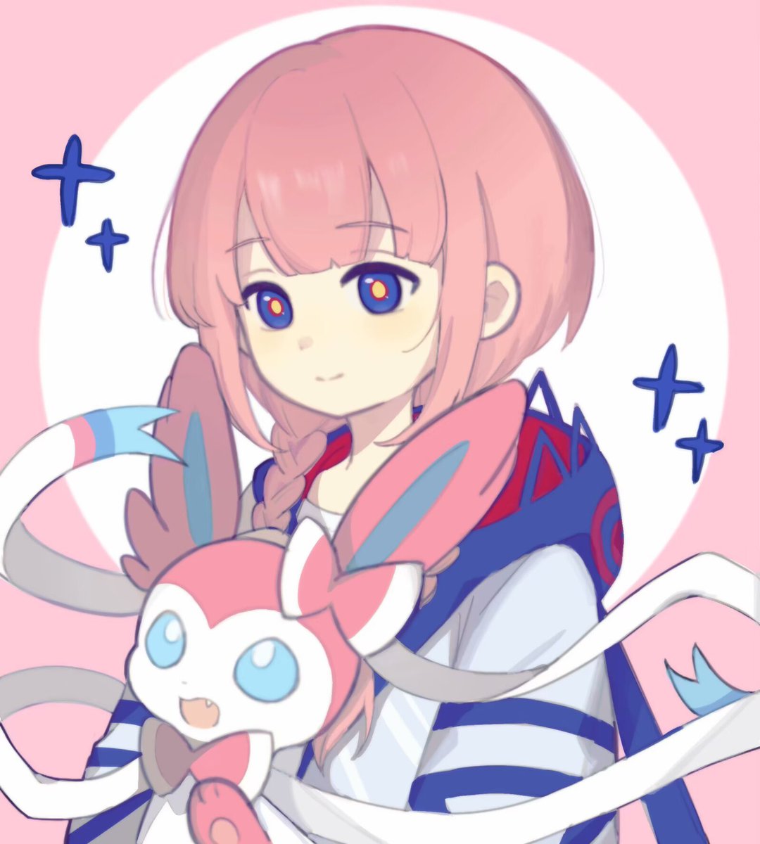 水母电波台 tweet media