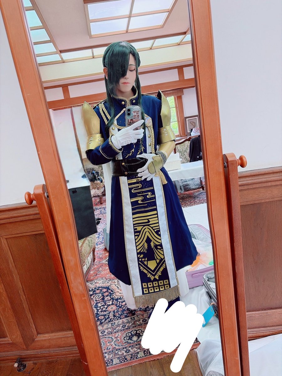 AKiraさん tweet media