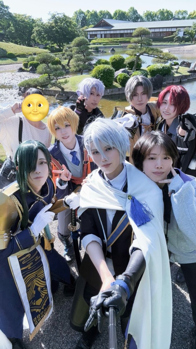 AKiraさん tweet media