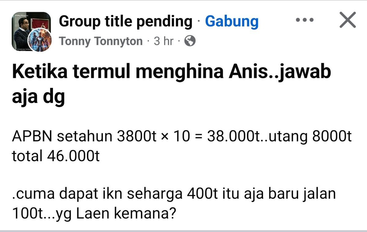 Falikh Pamungkas tweet media