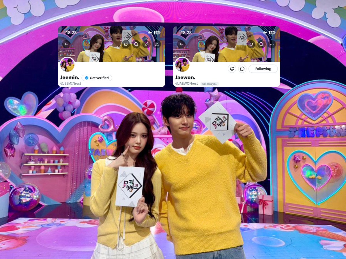 Jeemin. tweet media