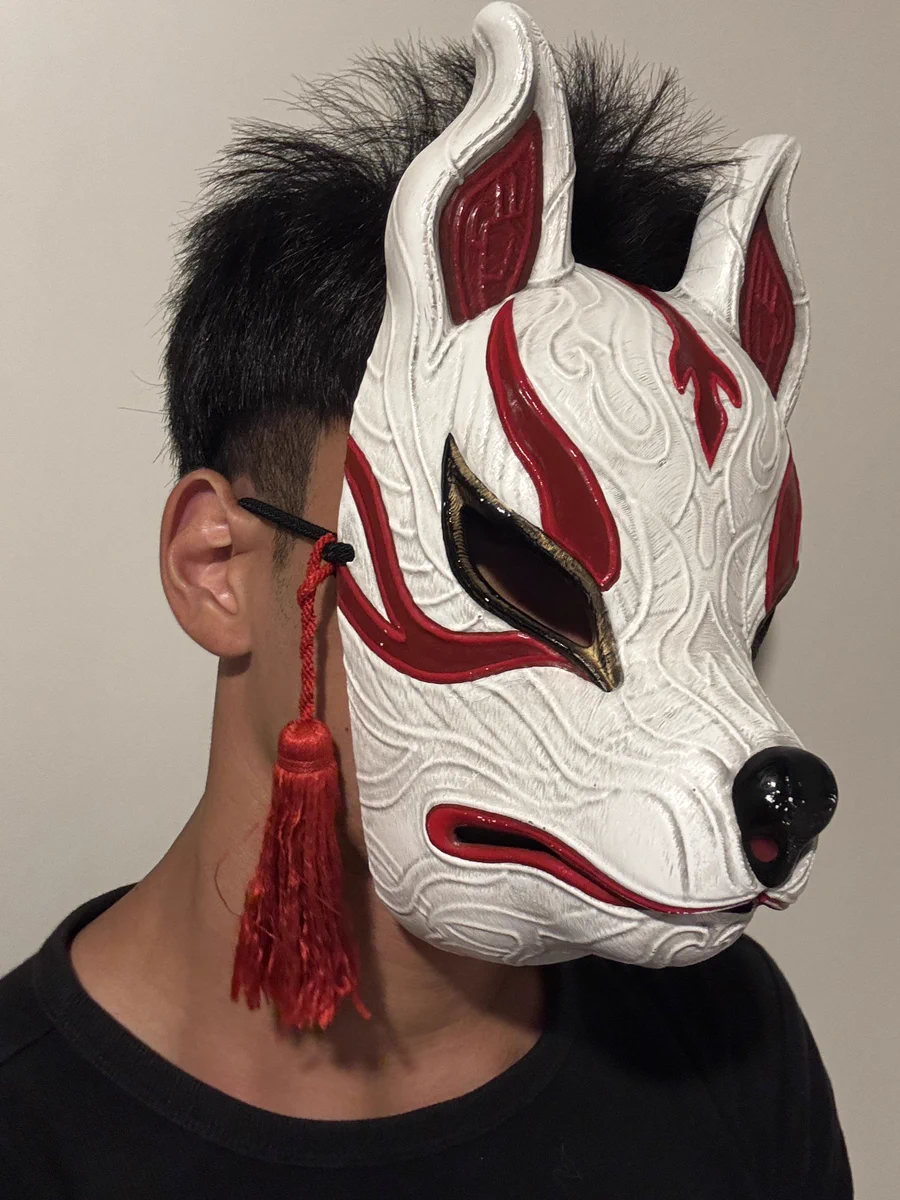 O-MENZ 狐 15点セット 狐 【O-MENZ】 on X: 