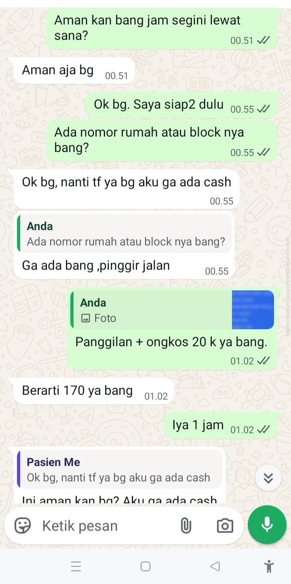 Pijat Massage Pekanbaru 081364353018 tweet media