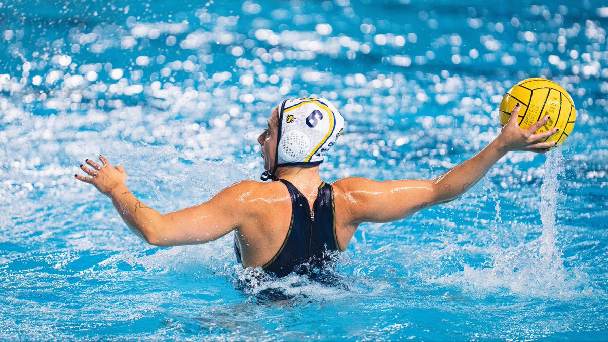 CNAB_oficial's tweet photo. 🤽🏼♀️ #LEWaterpolo | #DHFJornada21
#CNAB 9 🆚 4 @wp9802_fem https://t.co/Q7KYDijCLP