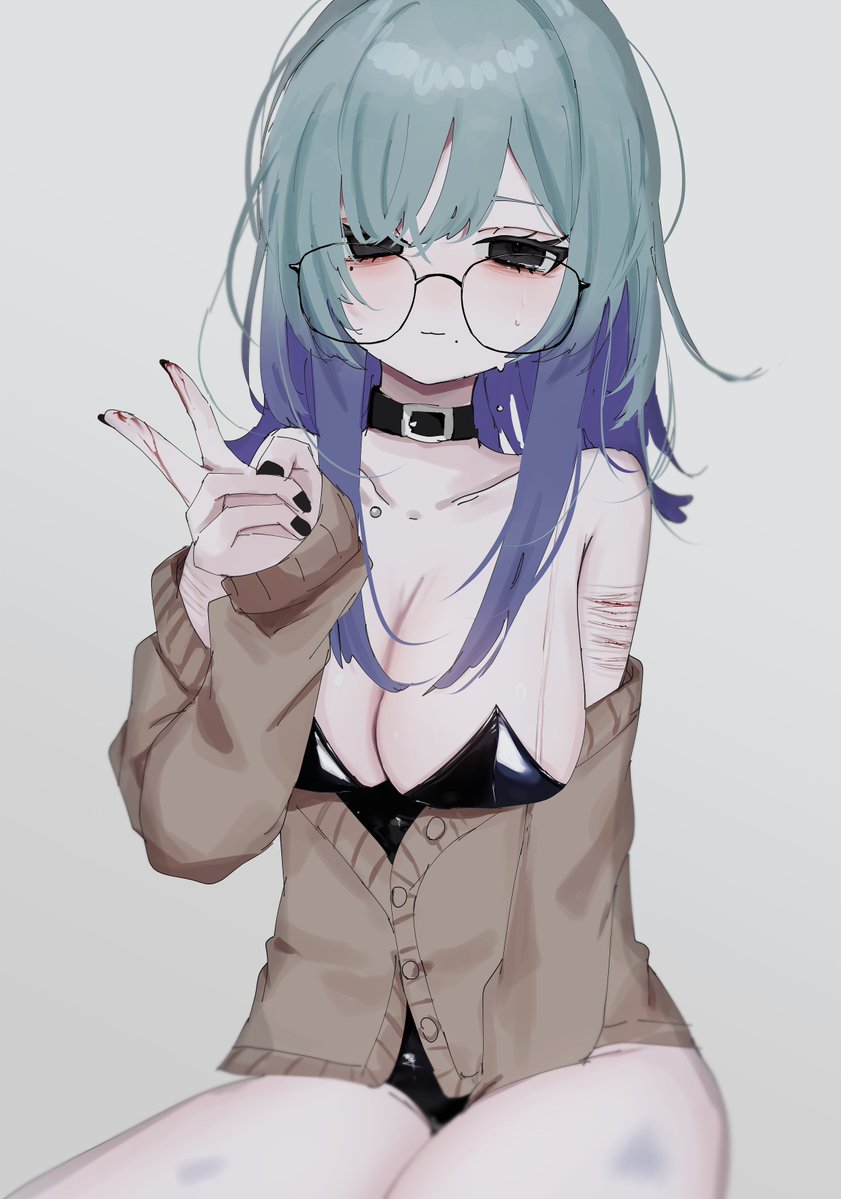 げんきがないときもげんきなふりを