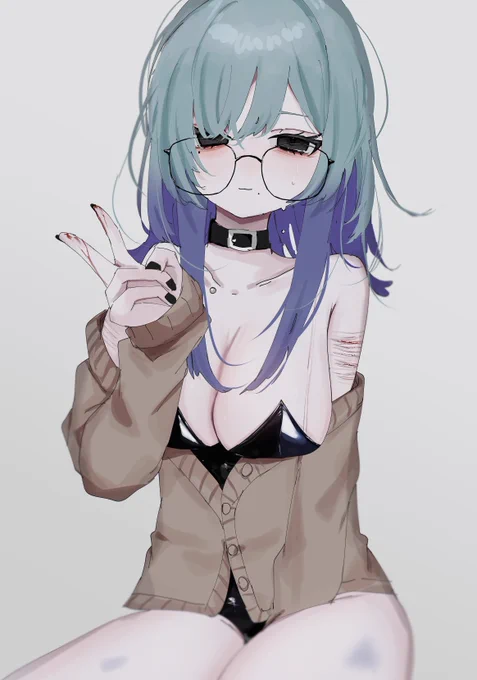 げんきがないときもげんきなふりを