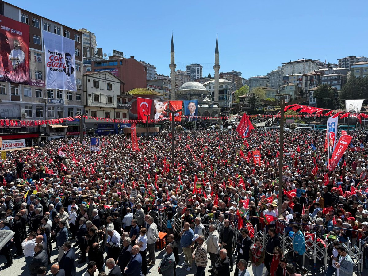 Ahmet Vehbi BAKIRLIOĞLU tweet media