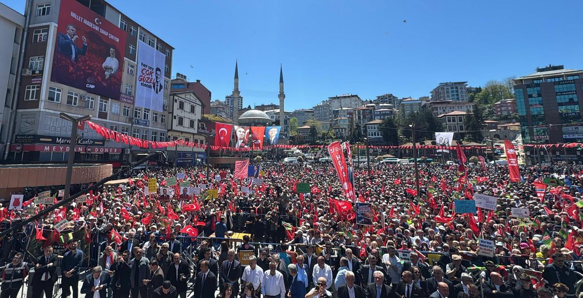 Ahmet Vehbi BAKIRLIOĞLU tweet media
